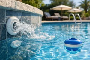 Pool Water Circulation Guide for Cleaner Pools