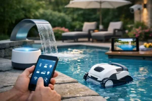 Smart Pool Automation Trends Worth Watching