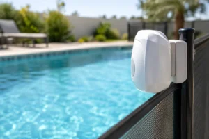 When Are Pool Alarms Required for Safety?