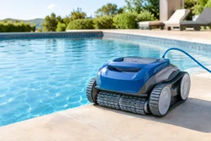 Automatic Cleaner Review for Premium Pools