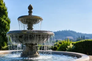 Can Fountains Run Continuously? What It Takes