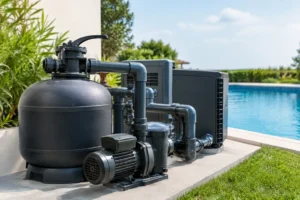 Pool Circulation System Design That Performs