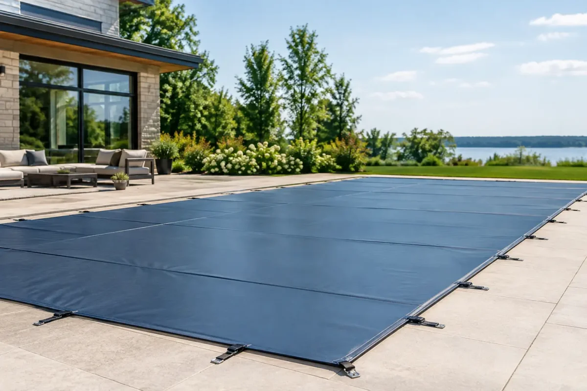 Pool Cover Review for Premium Properties