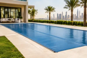 Pool Covers That Protect Premium UAE Pools