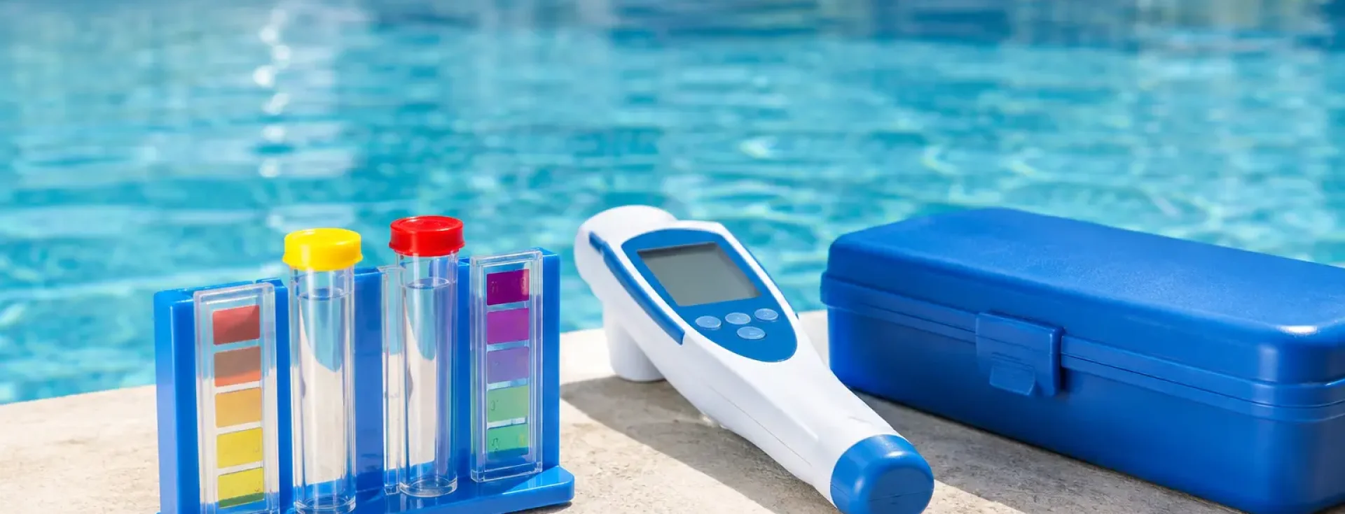 Best Pool Water Testers for Reliable Pool Care