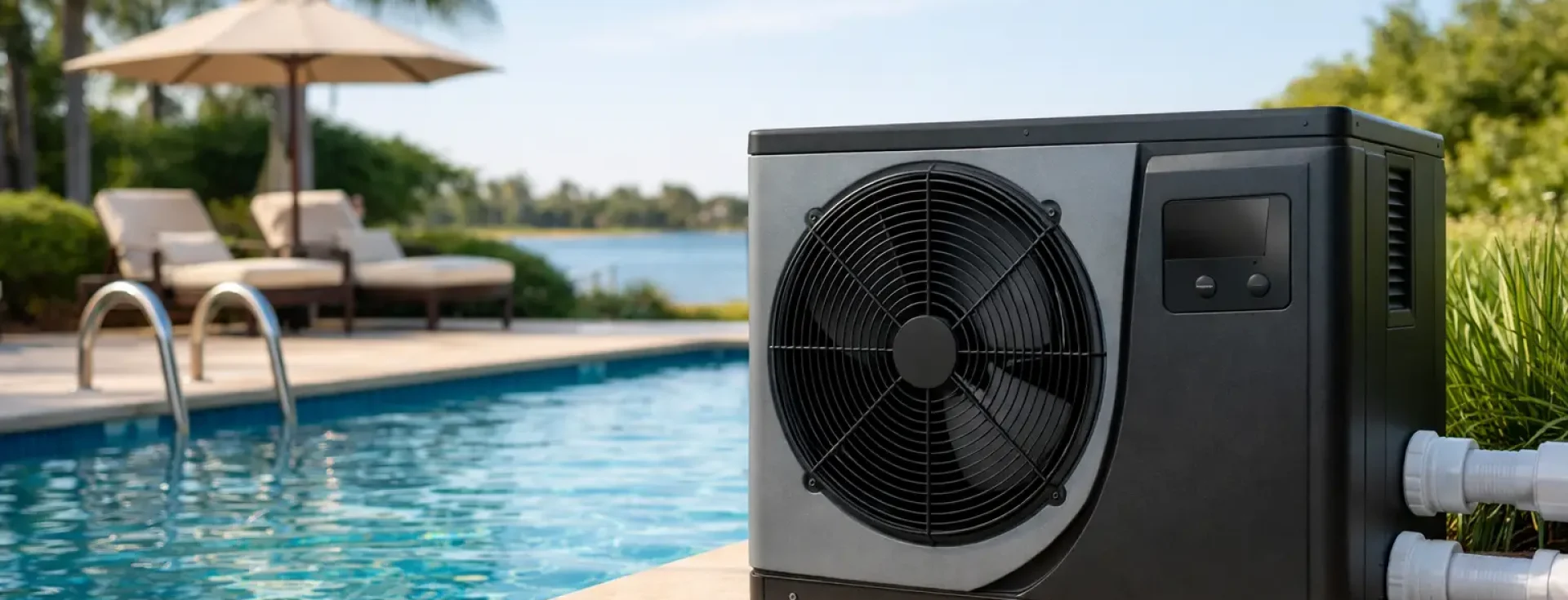 Electric Pool Heater: Smart Warmth for Pools