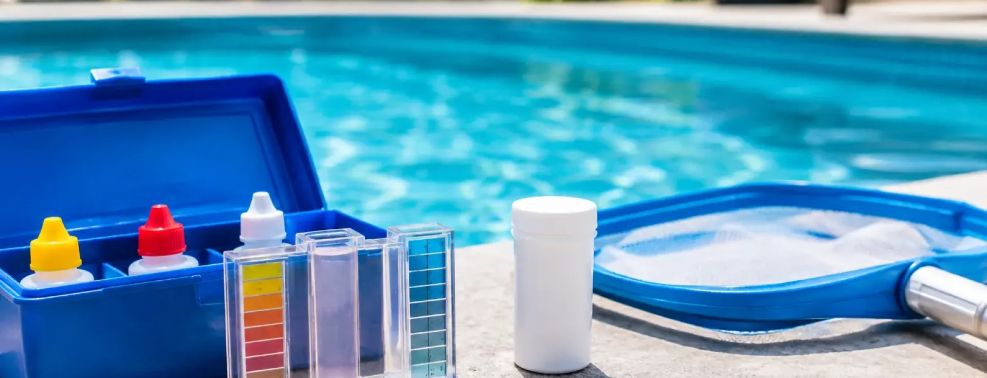 How Often Test Cyanuric Acid in Your Pool?