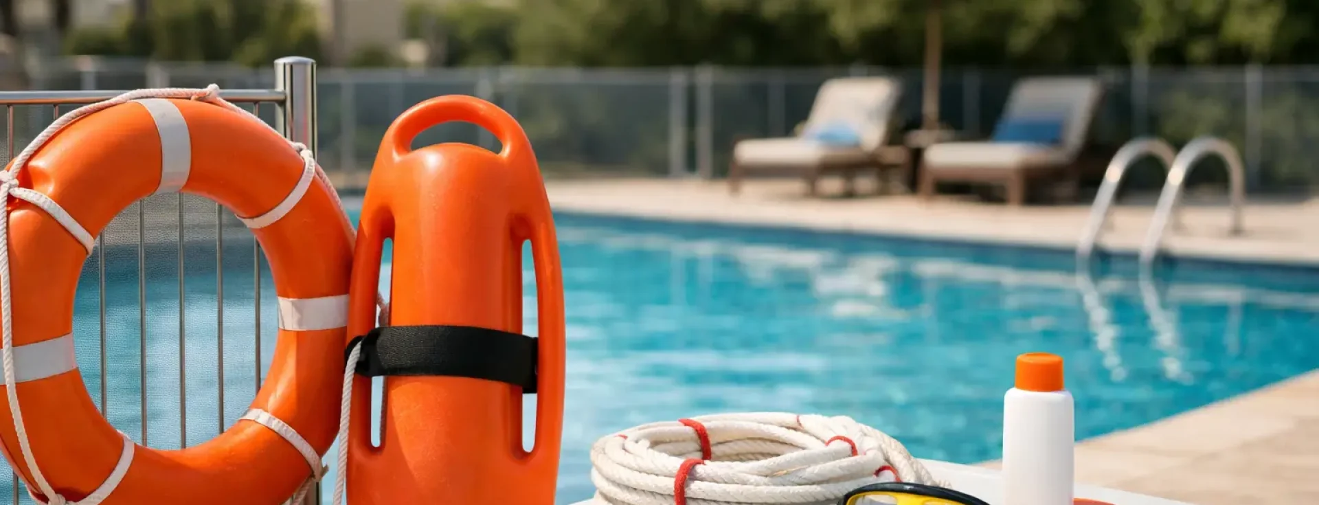 How to Improve Pool Safety at Every Property