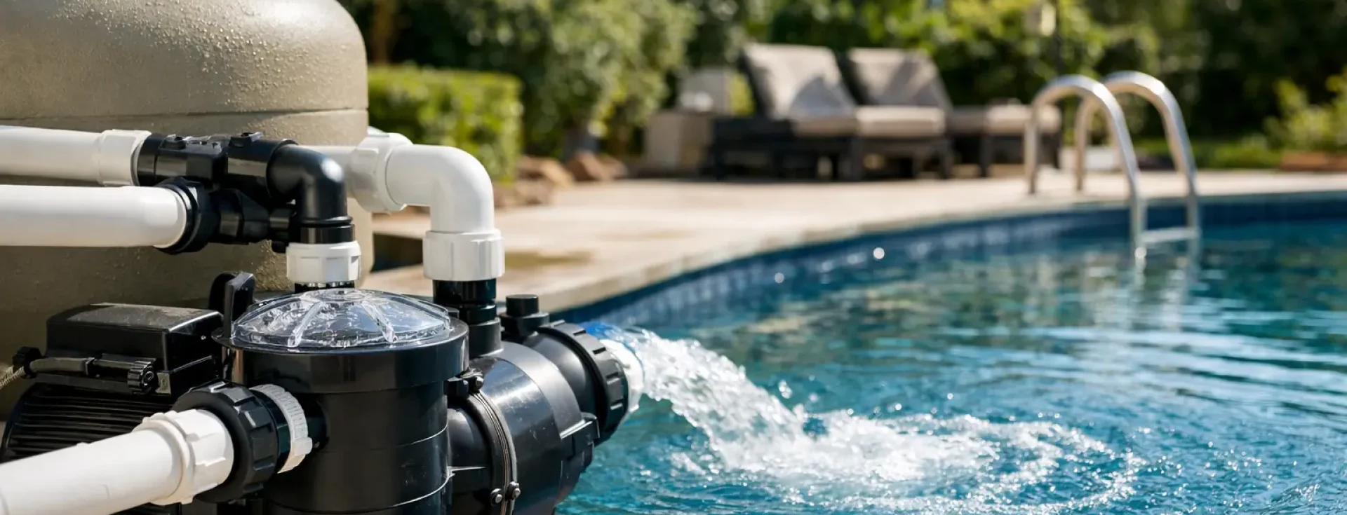 How to Upgrade Pool Circulation for Better Water