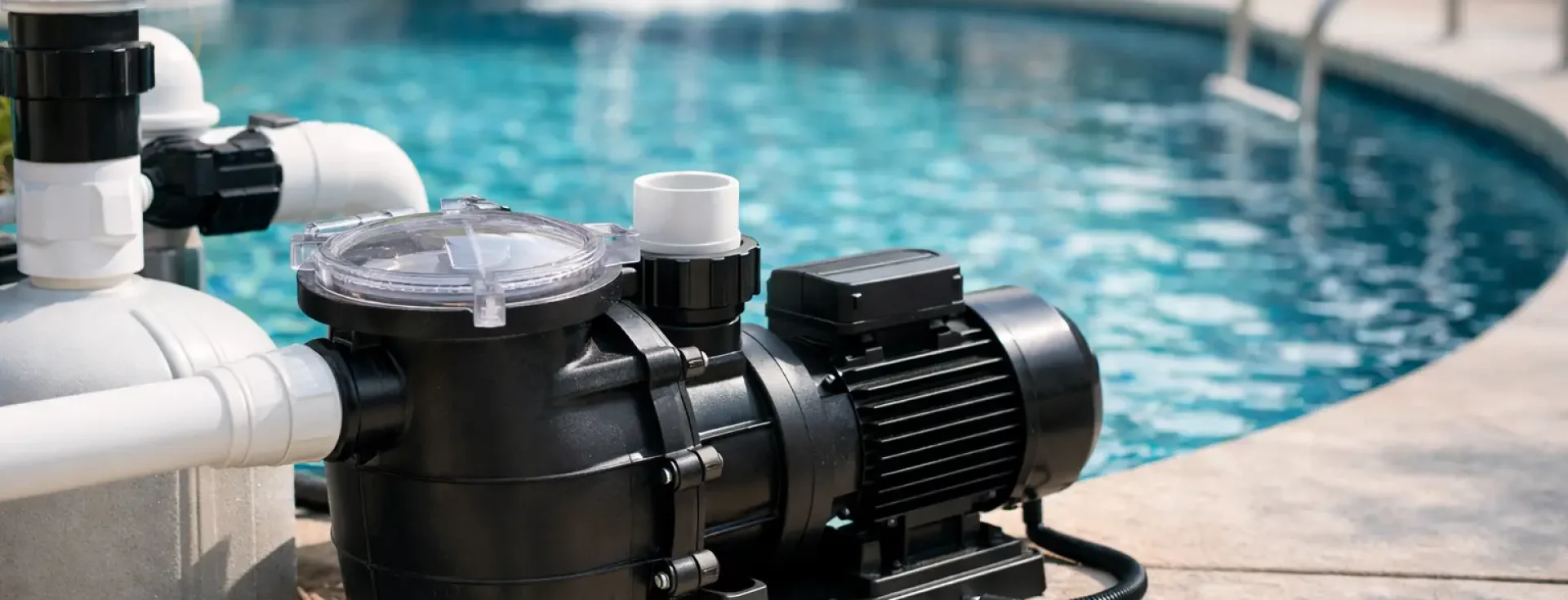 Pool Circulation Pump Review for Smart Buyers