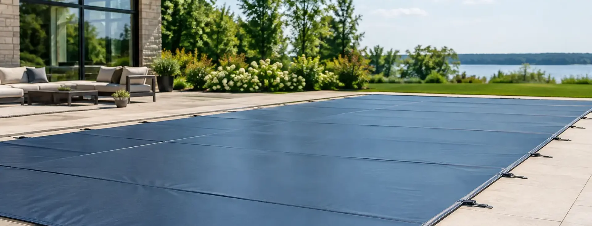 Pool Cover Review for Premium Properties