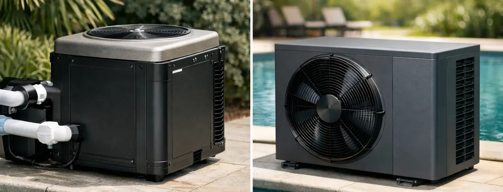 Pool Heater vs Heat Pump: Which Fits Best?