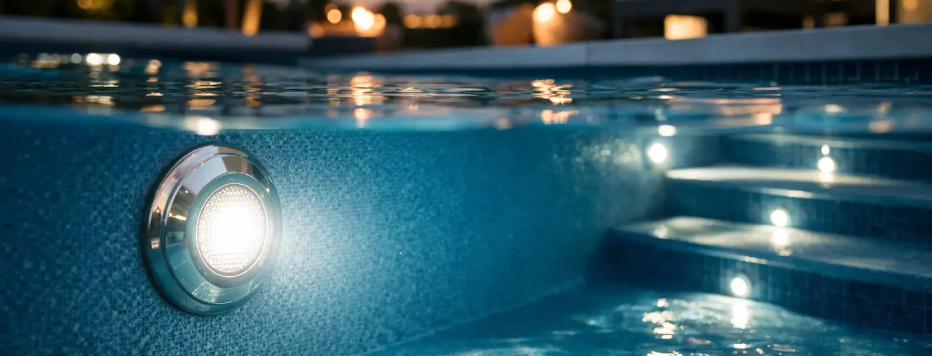 Pool Lights Underwater: A Premium Buyer’s Guide