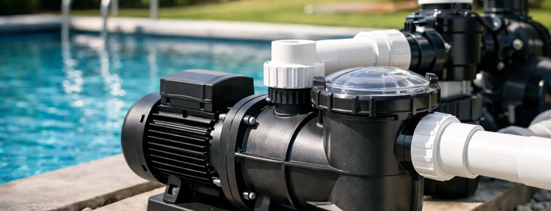 Pool Pumps That Deliver Reliable Performance