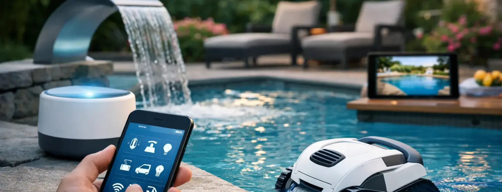 Smart Pool Automation Trends Worth Watching