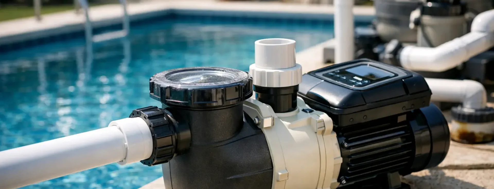 Variable Speed Pool Pump Review Guide