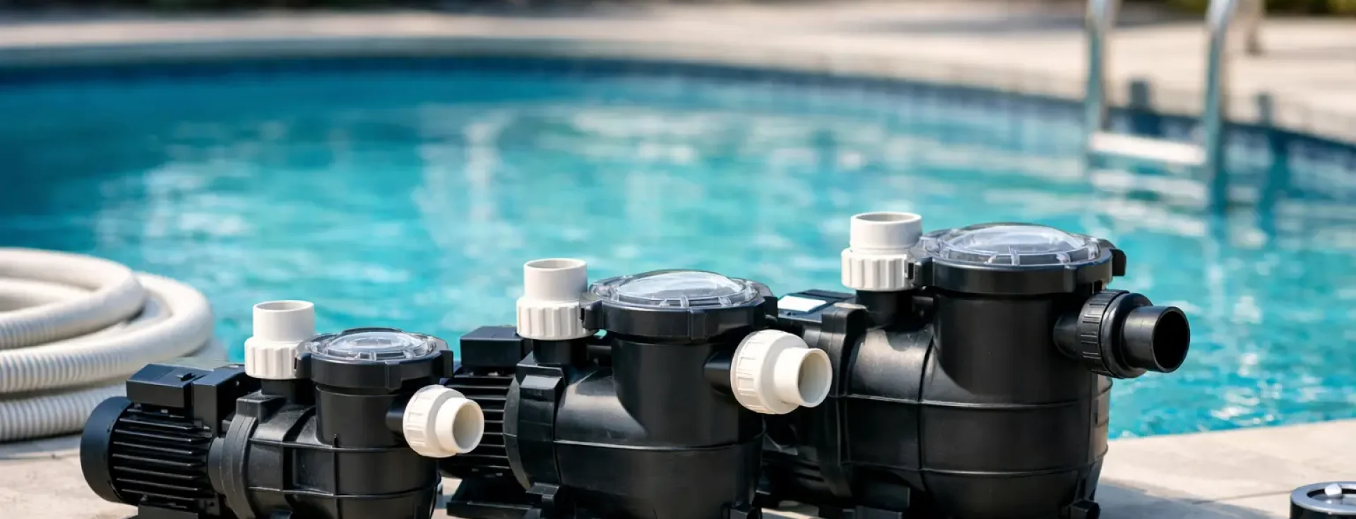 What Size Pool Pump Do You Need?