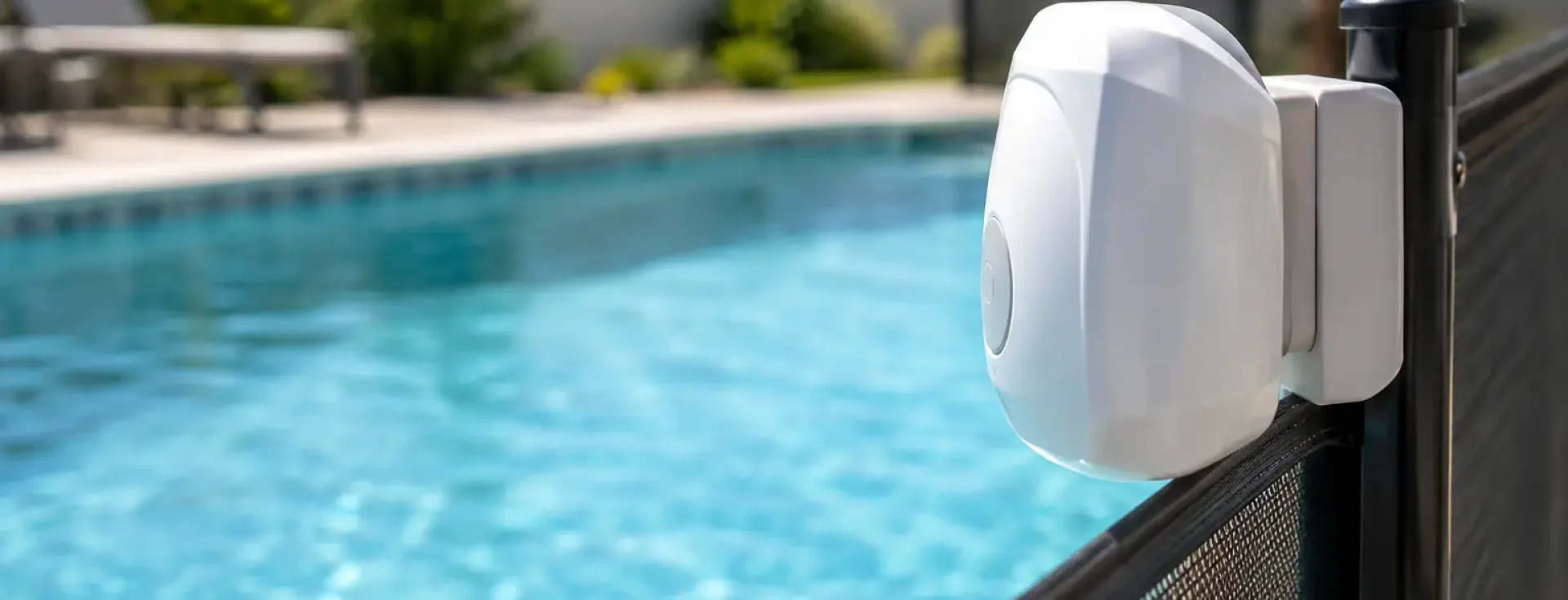 When Are Pool Alarms Required for Safety?