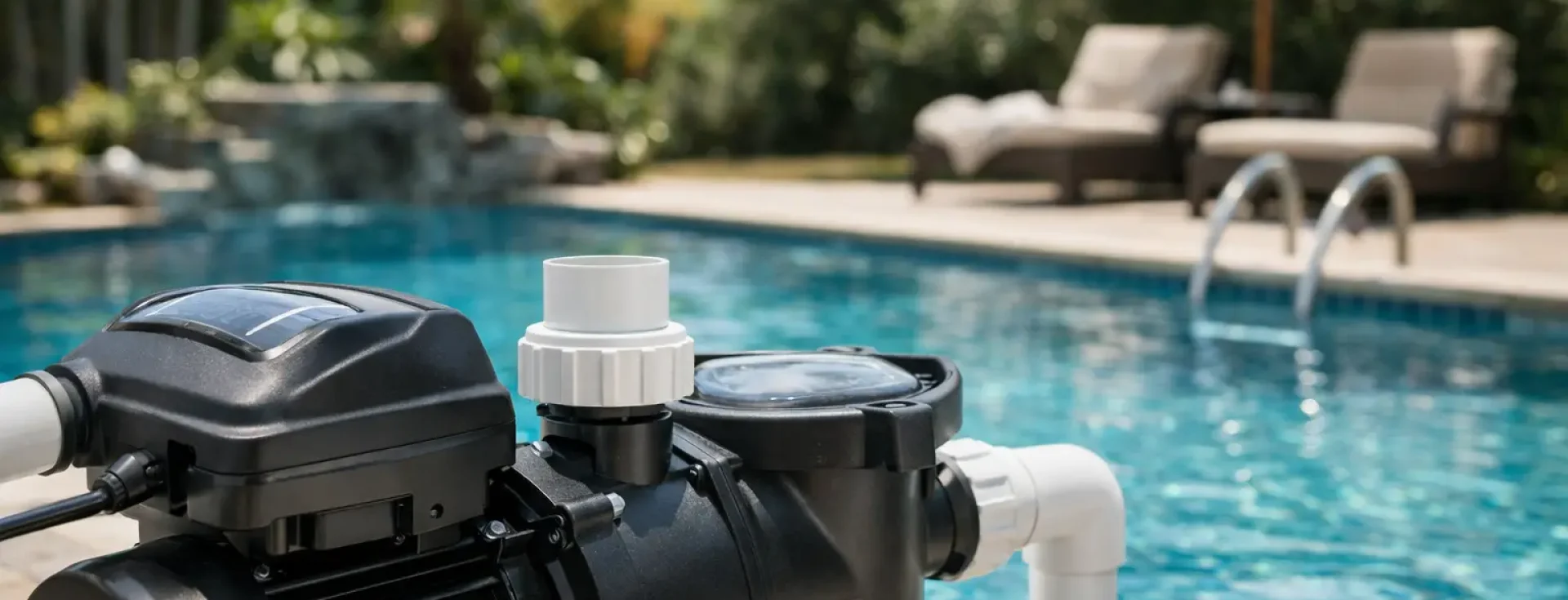 Why Choose Variable Speed Pumps for Your Pool?